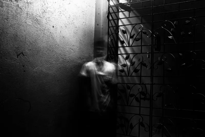 From the Feed to the Screen: When TikTok Ghost Hunters Became Hollywood's Scariest Resource
