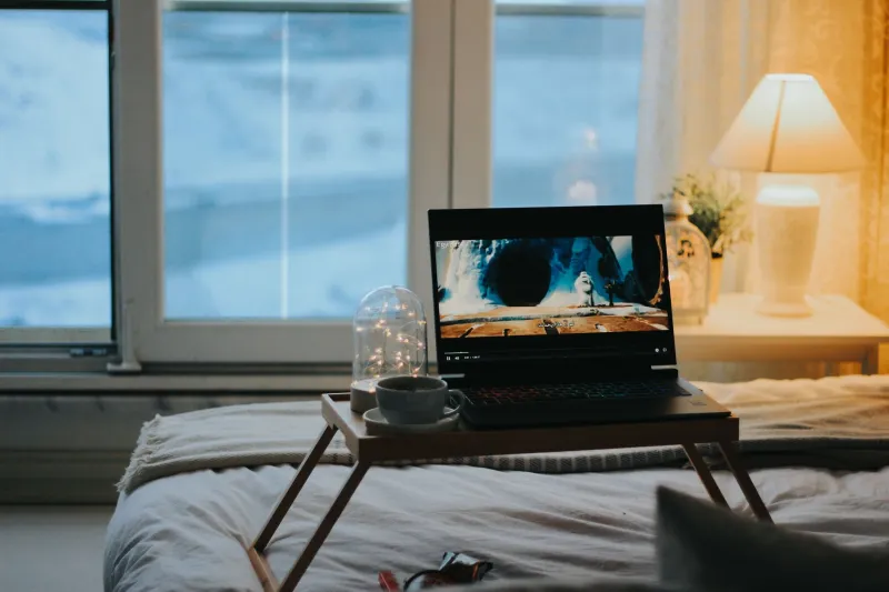 Haunted by the Feed: Why Your Streaming Algorithm Keeps Serving You Ghost Stories