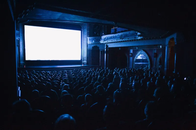 What Scares Us Now: The Hidden Psychology Behind America's Ghost Movie Obsession
